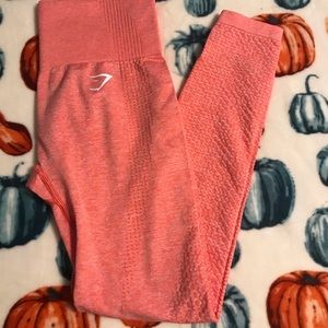 Gymshark Vital Seamless Leggings